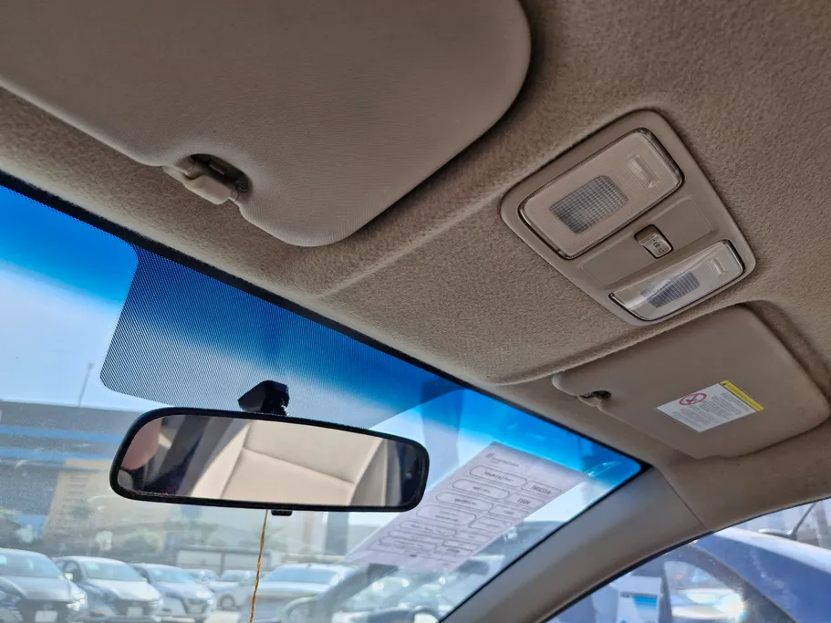 هيونداي اكسنت سمارت 2023 