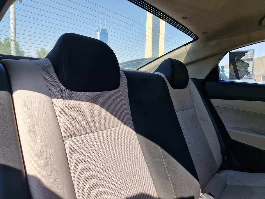 هيونداي اكسنت سمارت 2023 