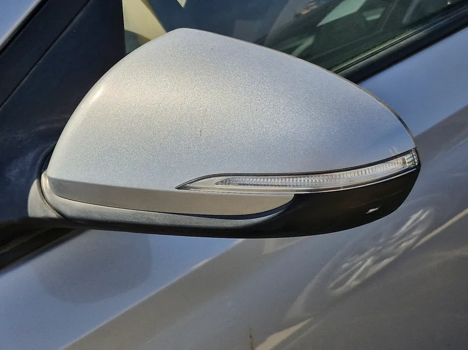 هيونداي اكسنت سمارت 2023 