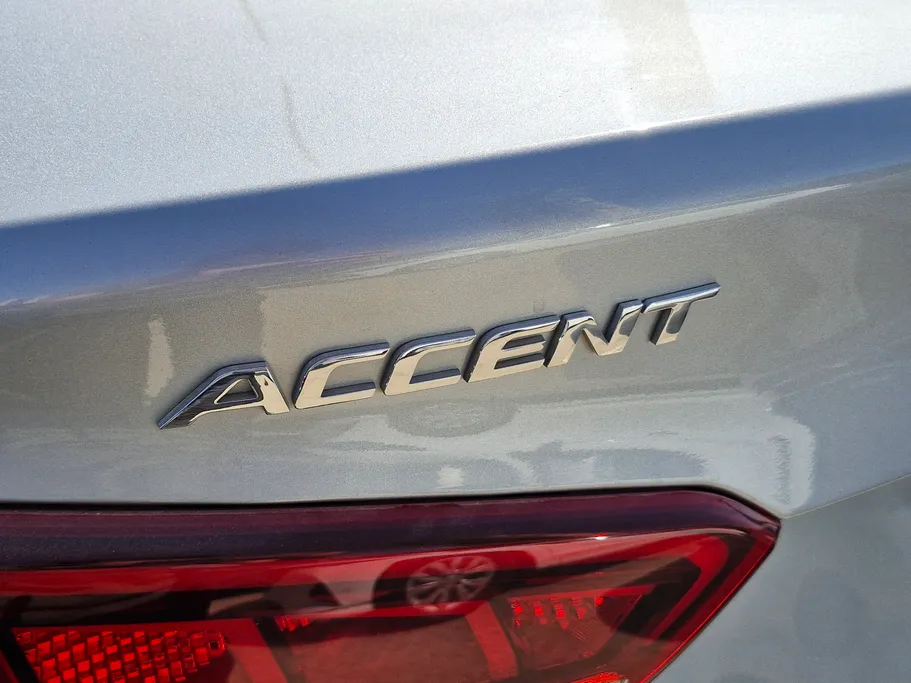 هيونداي اكسنت سمارت 2023 