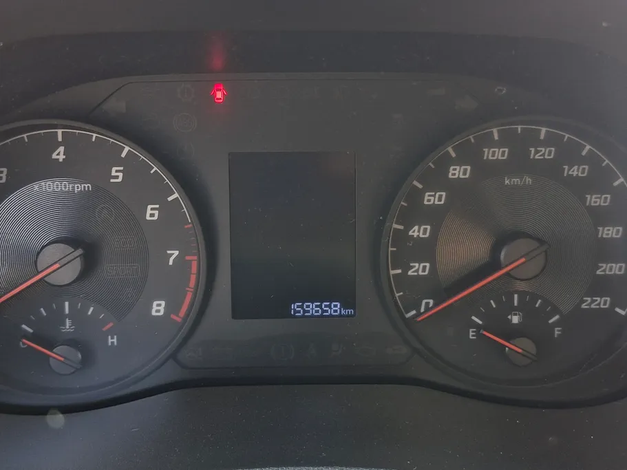 هيونداي اكسنت سمارت 2023 