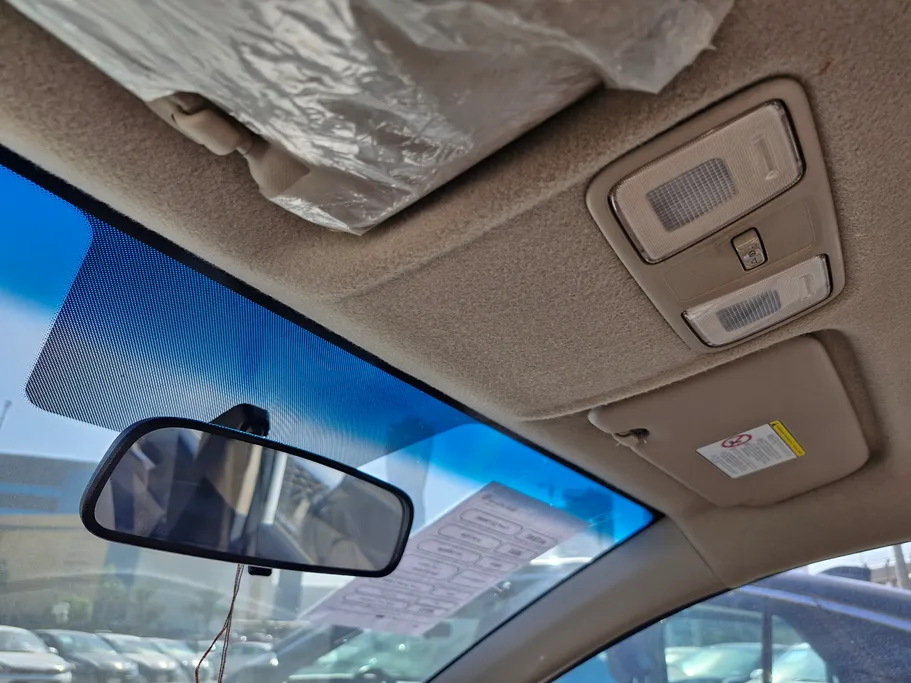 هيونداي اكسنت سمارت 2023 