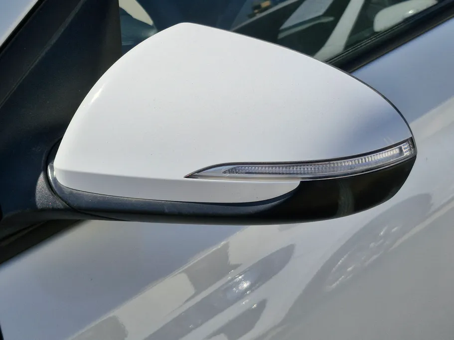 هيونداي اكسنت سمارت 2023 