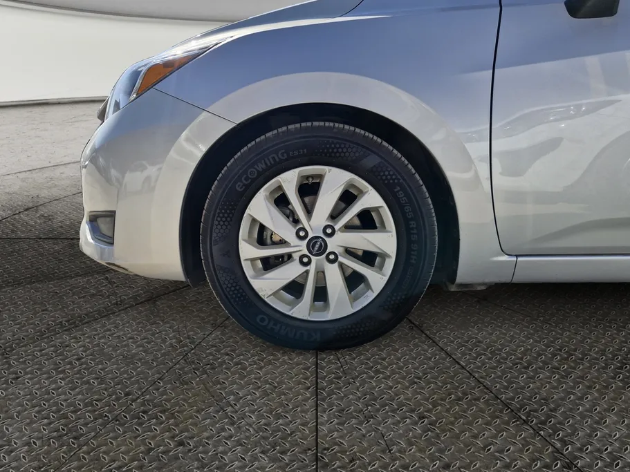 2024 Nissan Sunny S New Shape 