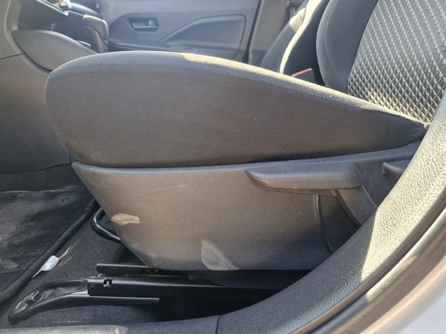 2024 Nissan Sunny S New Shape 