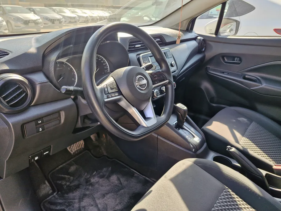 2024 Nissan Sunny S New Shape 