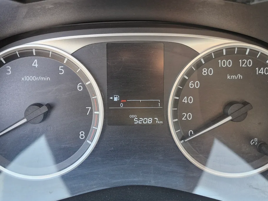 2024 Nissan Sunny S New Shape 