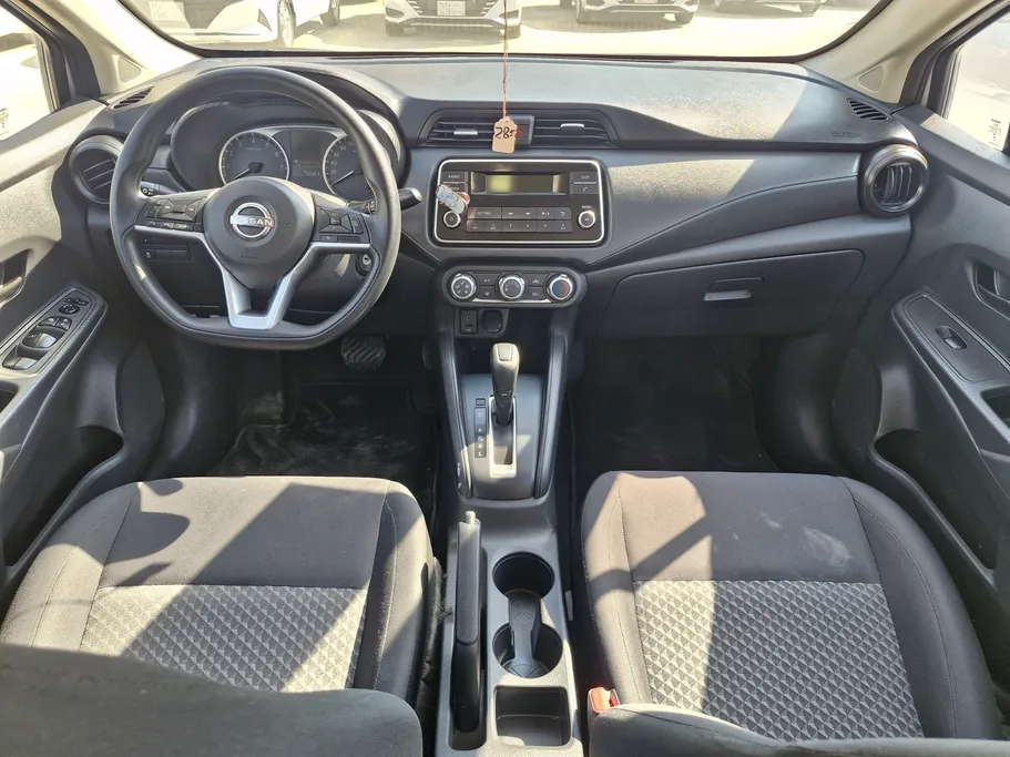 2024 Nissan Sunny S New Shape 