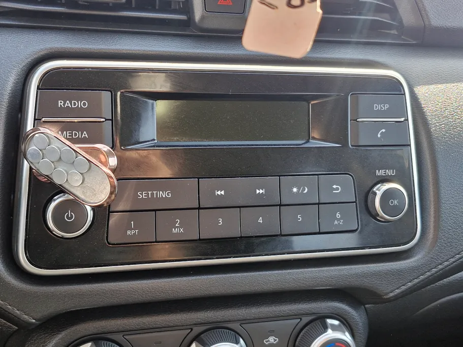 2024 Nissan Sunny S New Shape 