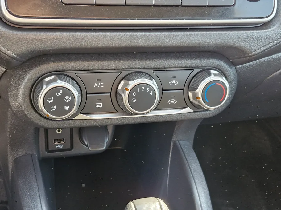 2024 Nissan Sunny S New Shape 