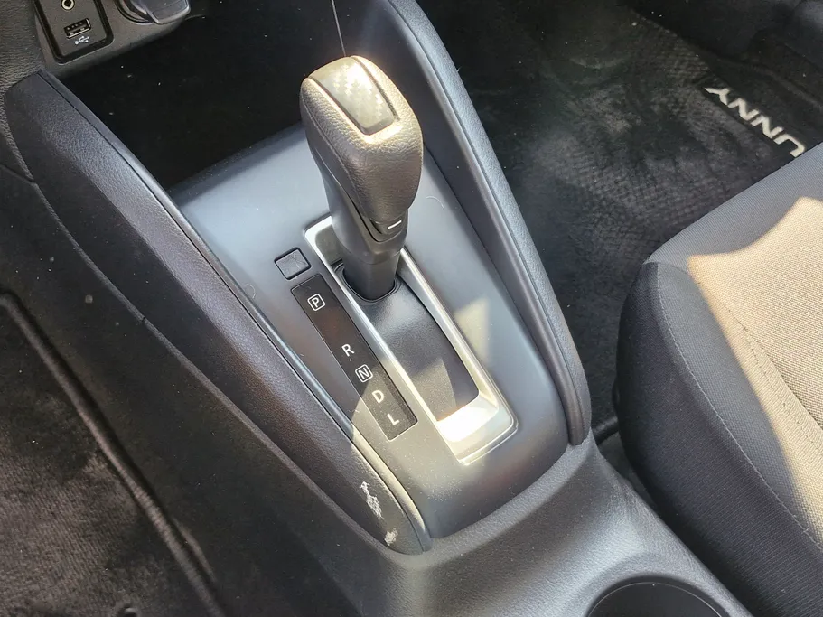 2024 Nissan Sunny S New Shape 