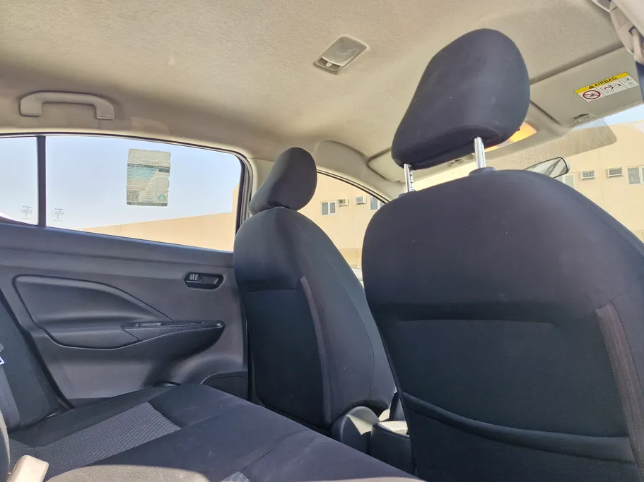 2024 Nissan Sunny S New Shape 