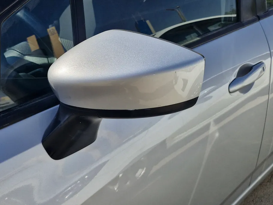 2024 Nissan Sunny S New Shape 