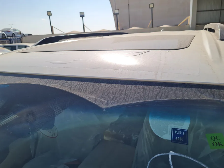 تويوتا لاندكروزر GXR2 2026 