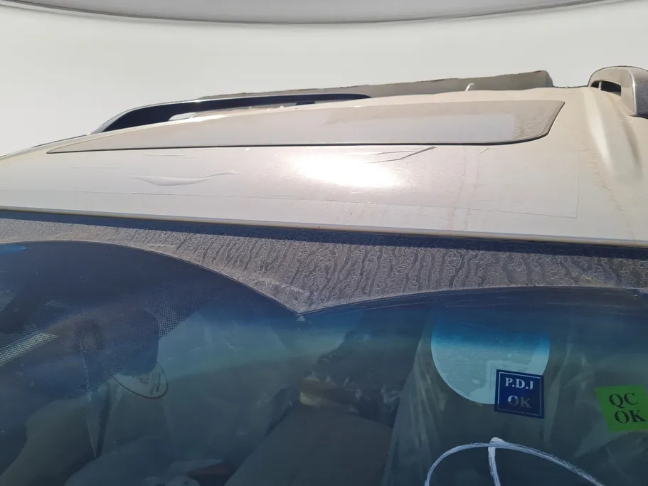 2026 Toyota Land Cruiser GXR2 