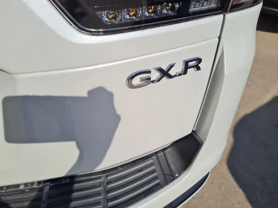 تويوتا لاندكروزر GXR2 2026 