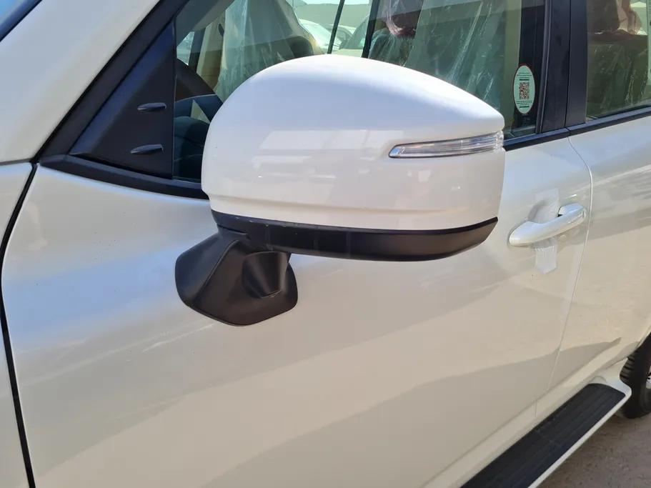 تويوتا لاندكروزر GXR2 2026 