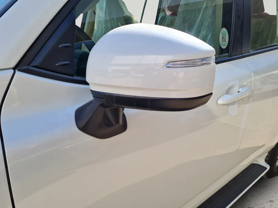 2026 Toyota Land Cruiser GXR2 