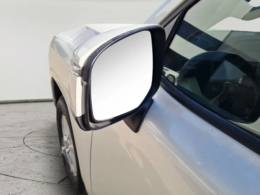 2026 Toyota Land Cruiser GXR2 