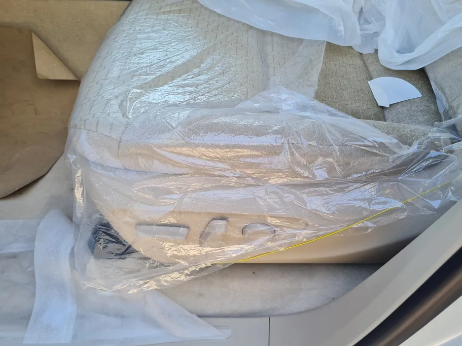 تويوتا لاندكروزر GXR2 2026 