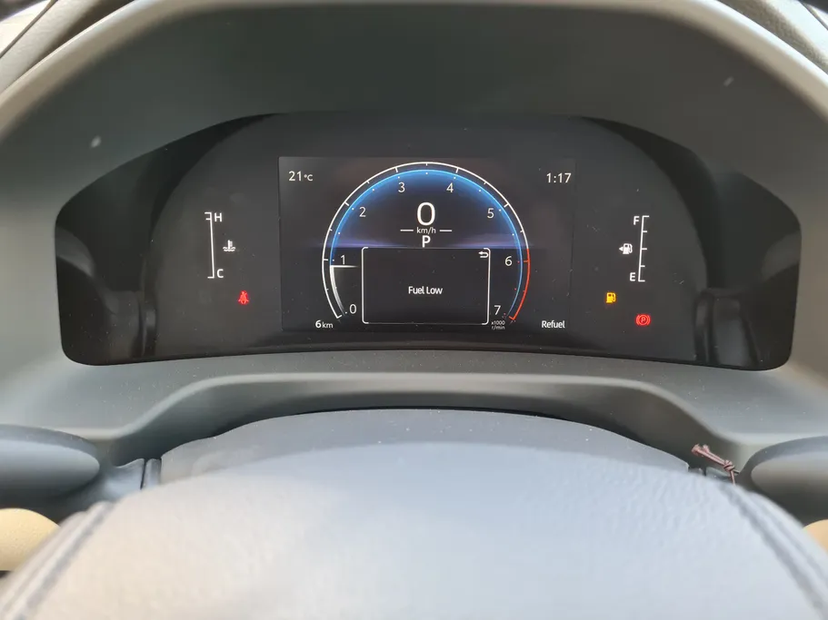 تويوتا لاندكروزر GXR2 2026 