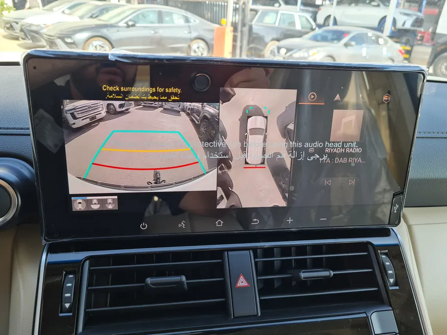 تويوتا لاندكروزر GXR2 2026 