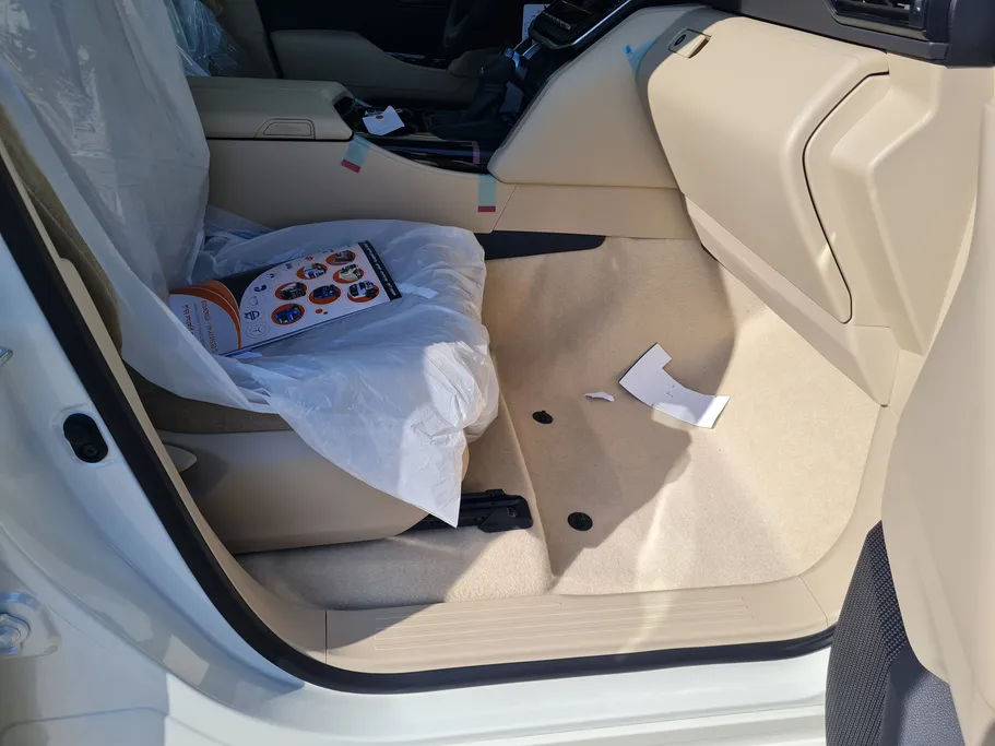 تويوتا لاندكروزر GXR2 2026 