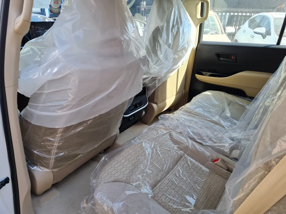 تويوتا لاندكروزر GXR2 2026 