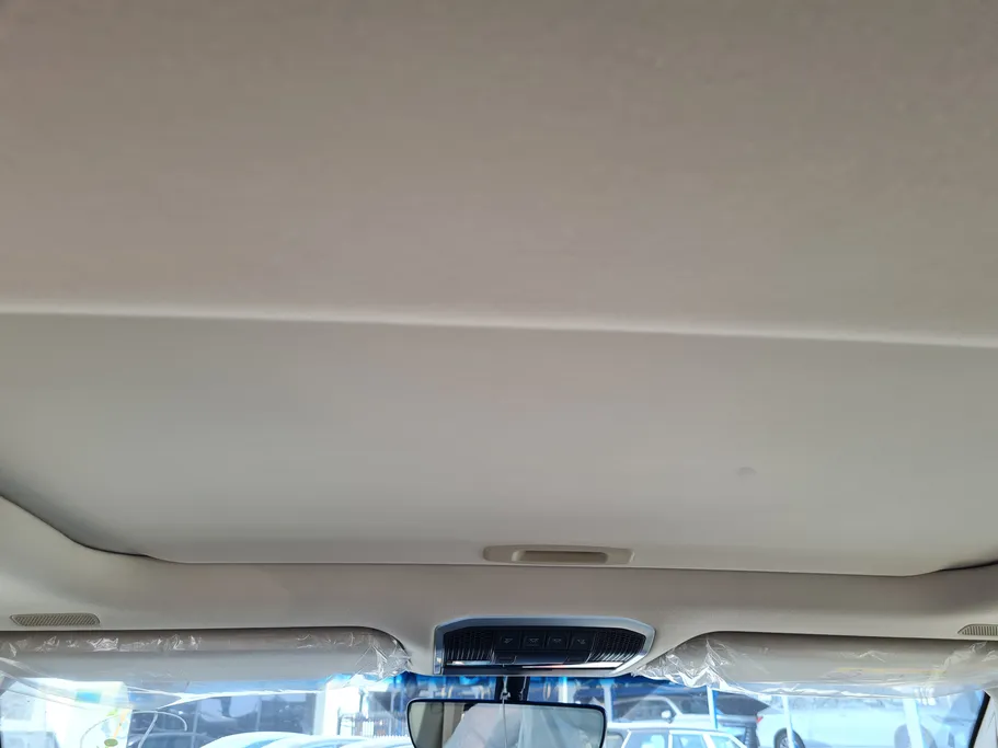 تويوتا لاندكروزر GXR2 2026 