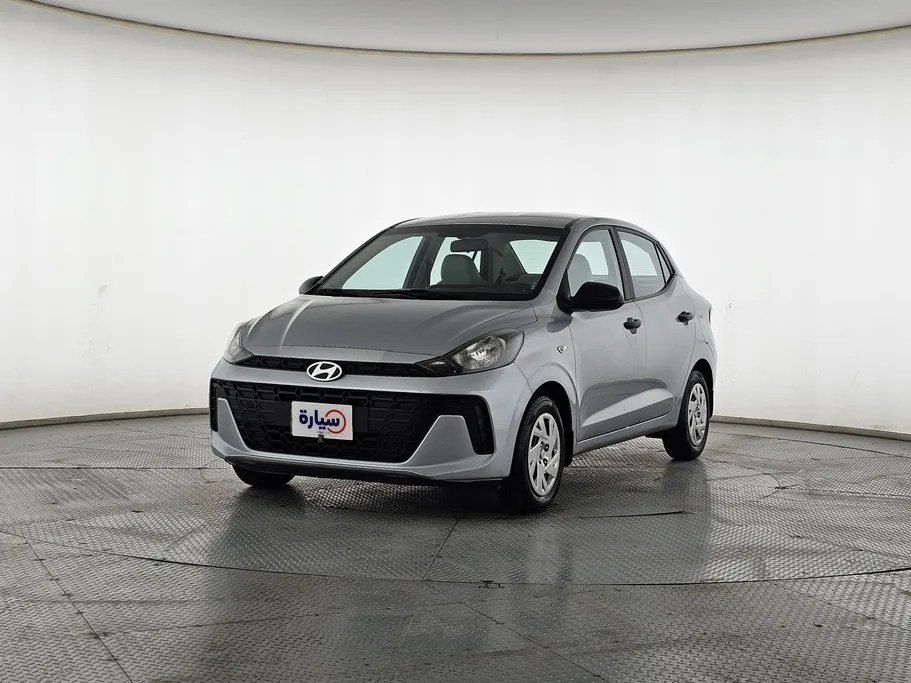 هيونداي Grand i10 فلييت 2024 