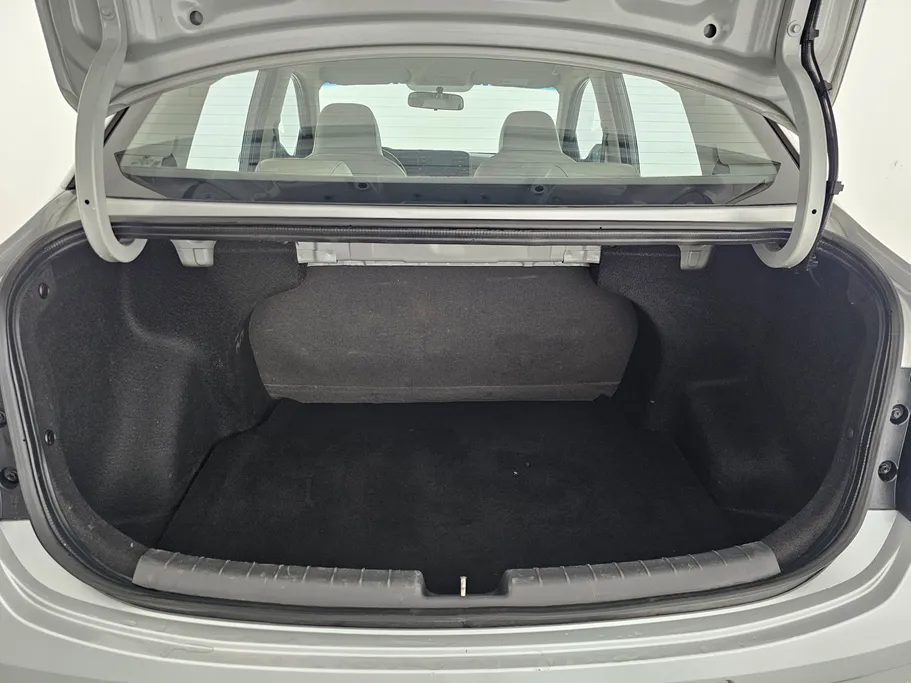 هيونداي Grand i10 فلييت 2024 