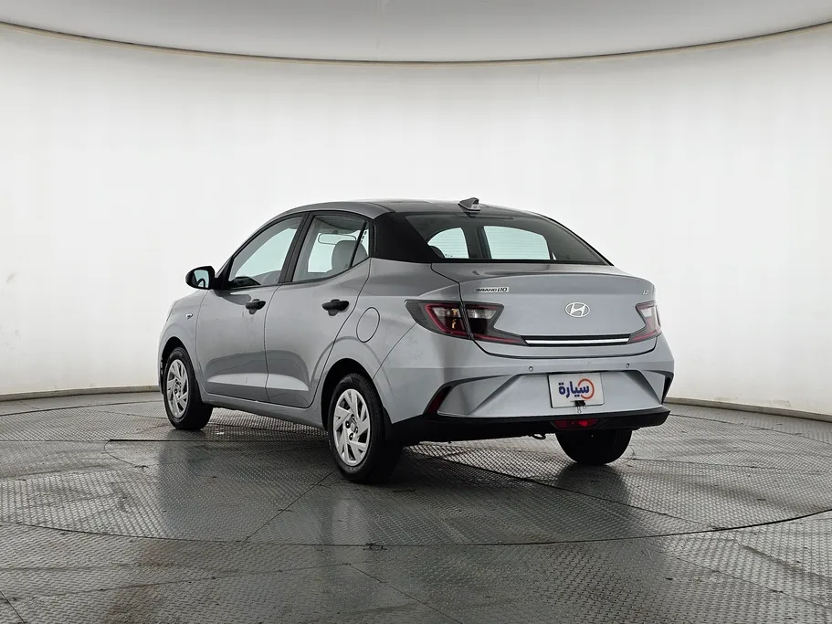 هيونداي Grand i10 فلييت 2024 
