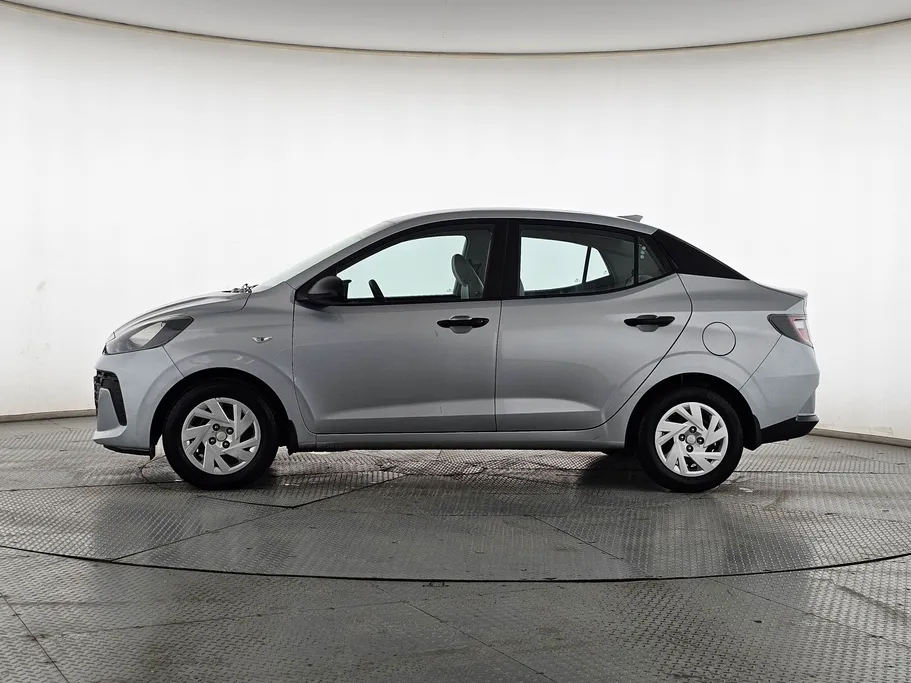 هيونداي Grand i10 فلييت 2024 