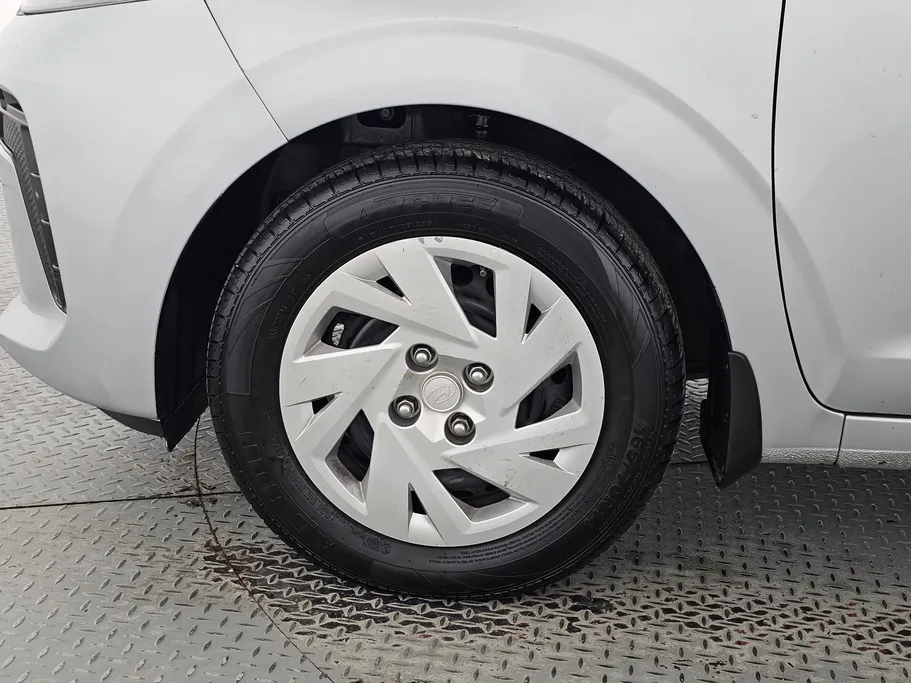 هيونداي Grand i10 فلييت 2024 