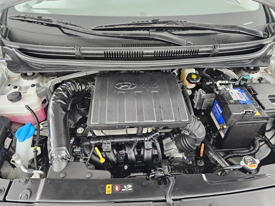 هيونداي Grand i10 فلييت 2024 