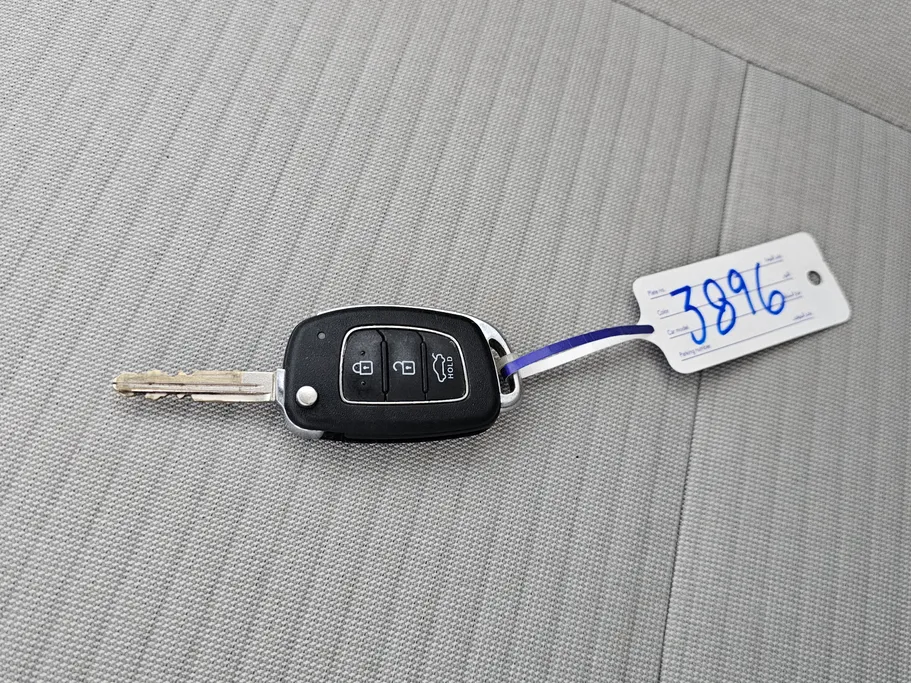 هيونداي Grand i10 فلييت 2024 