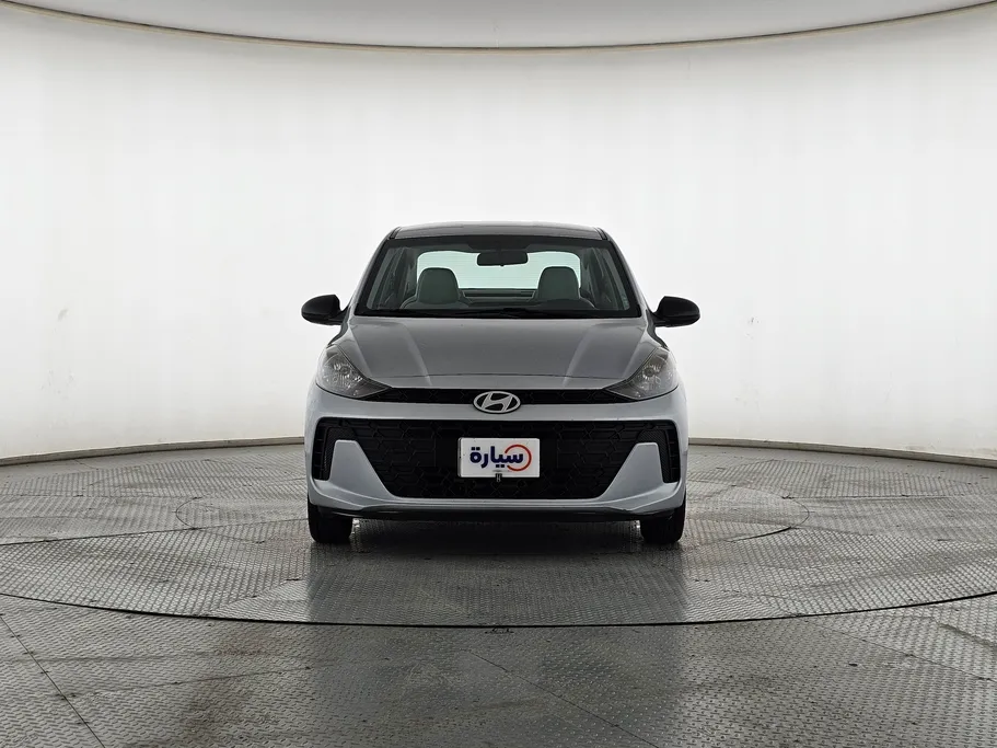 هيونداي Grand i10 فلييت 2024 