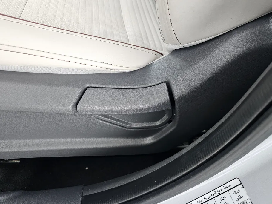 هيونداي Grand i10 فلييت 2024 