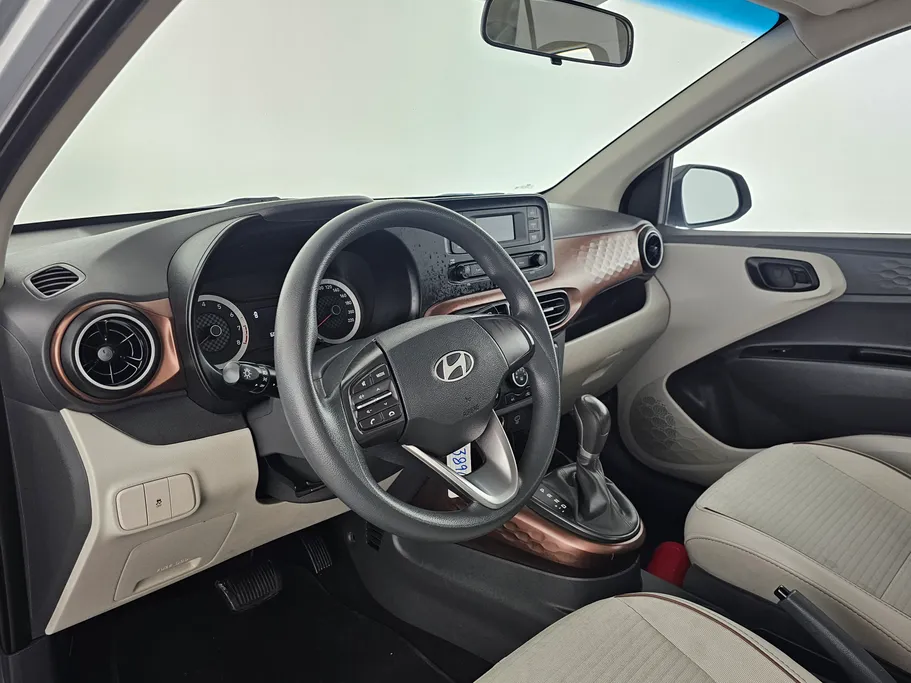 هيونداي Grand i10 فلييت 2024 