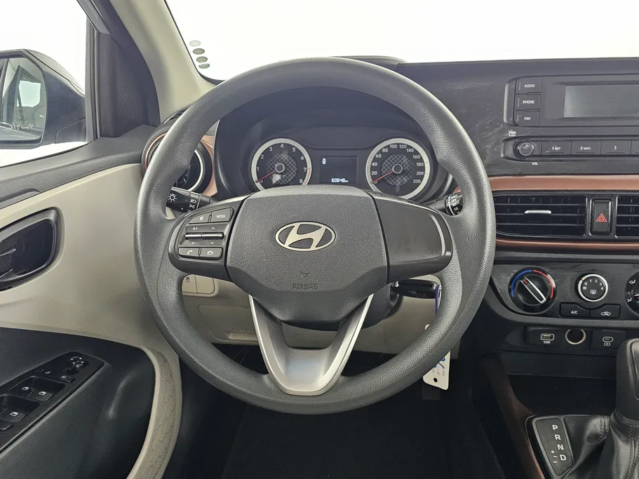 هيونداي Grand i10 فلييت 2024 