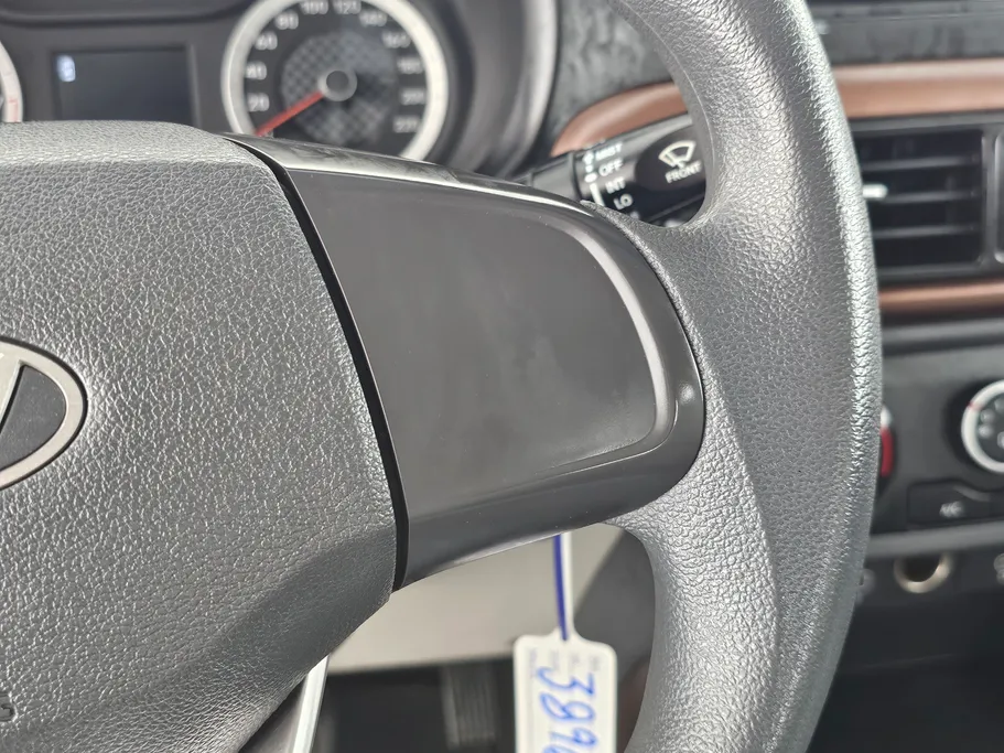 هيونداي Grand i10 فلييت 2024 