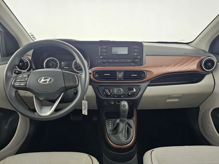 هيونداي Grand i10 فلييت 2024 