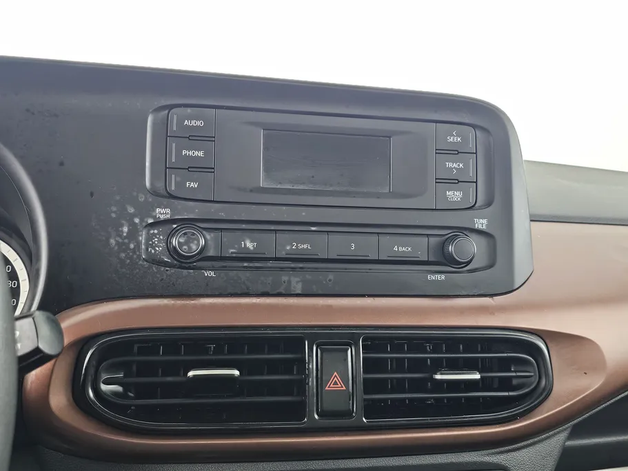 هيونداي Grand i10 فلييت 2024 