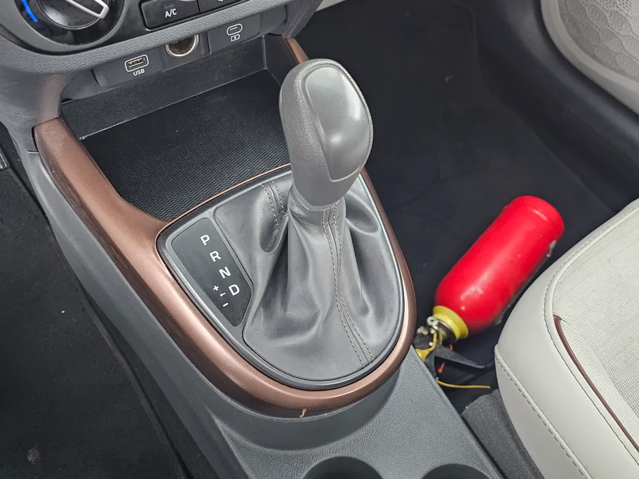 هيونداي Grand i10 فلييت 2024 