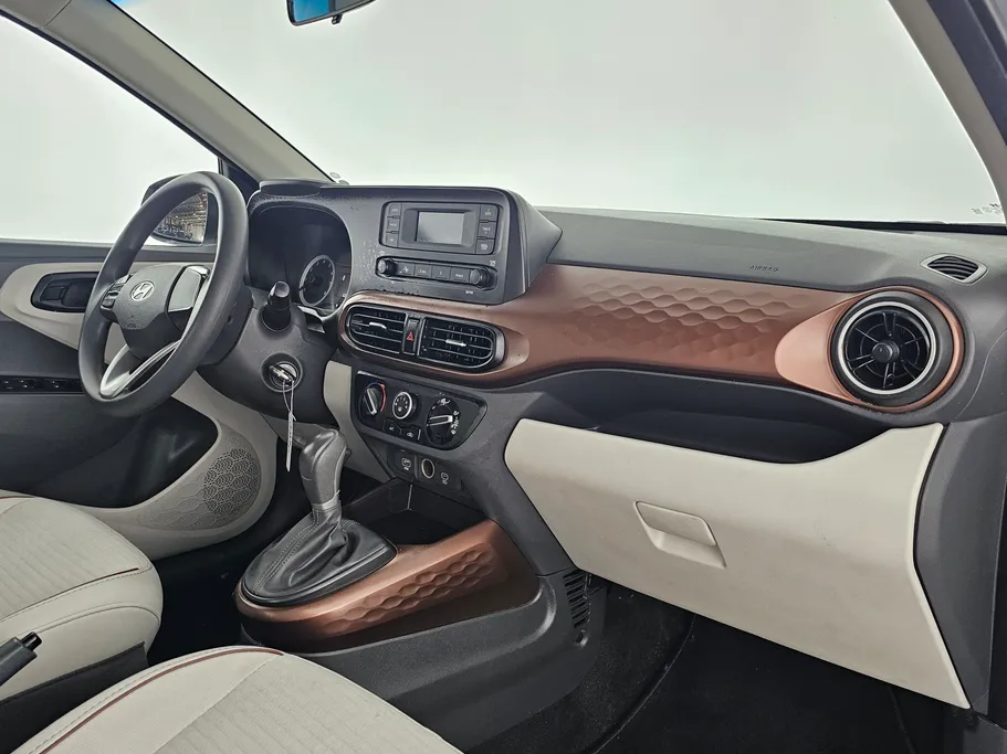 هيونداي Grand i10 فلييت 2024 