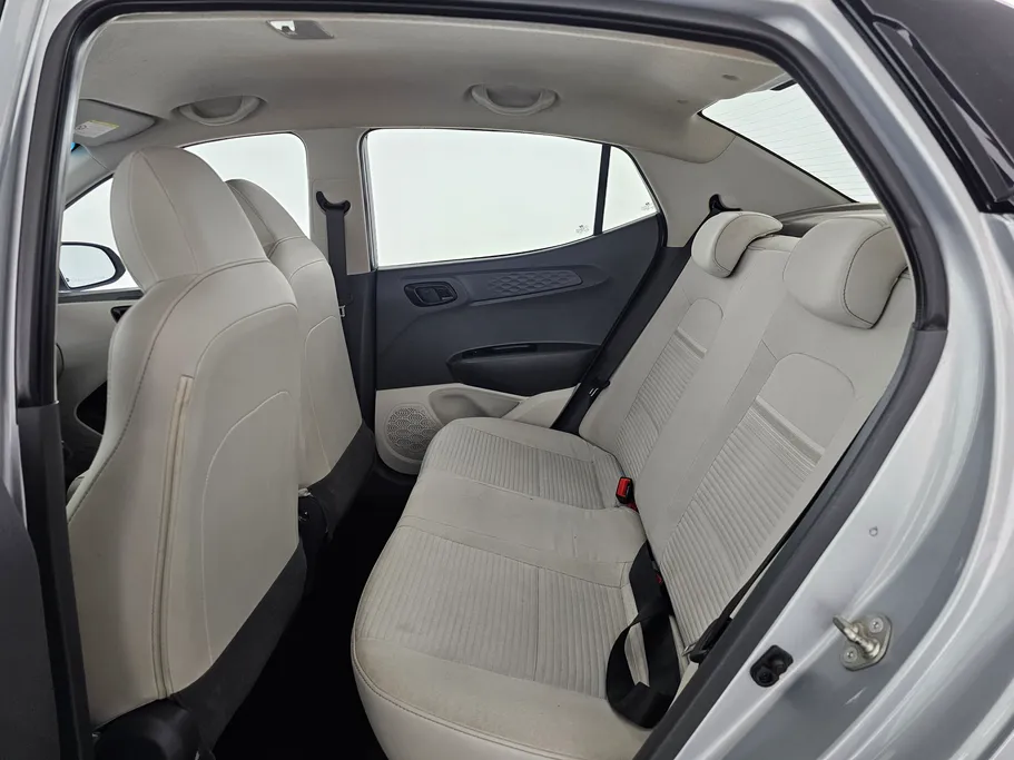 هيونداي Grand i10 فلييت 2024 