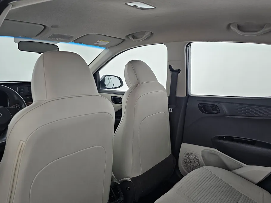 هيونداي Grand i10 فلييت 2024 