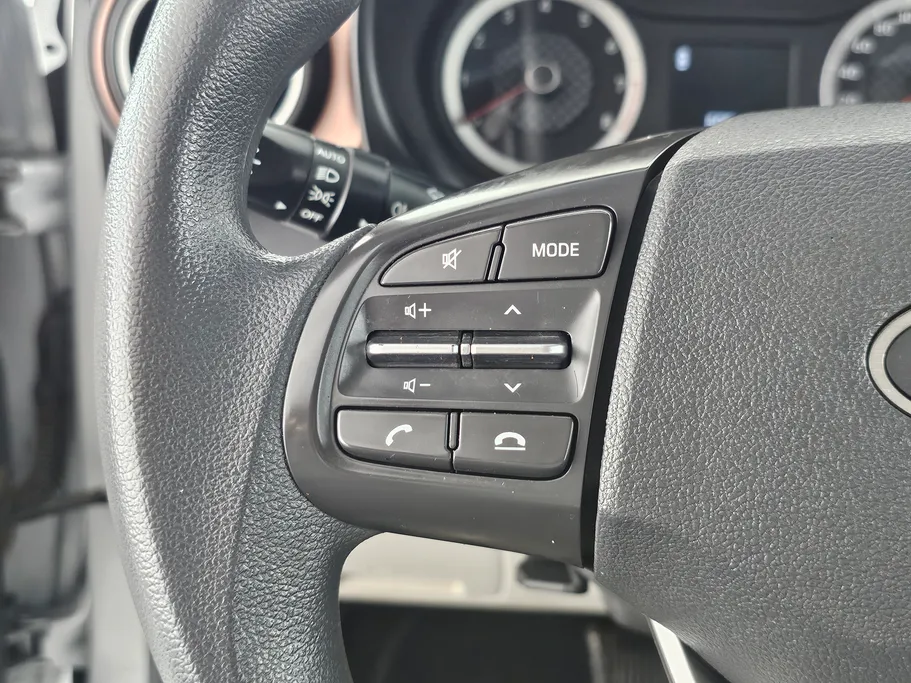 هيونداي Grand i10 فلييت 2024 