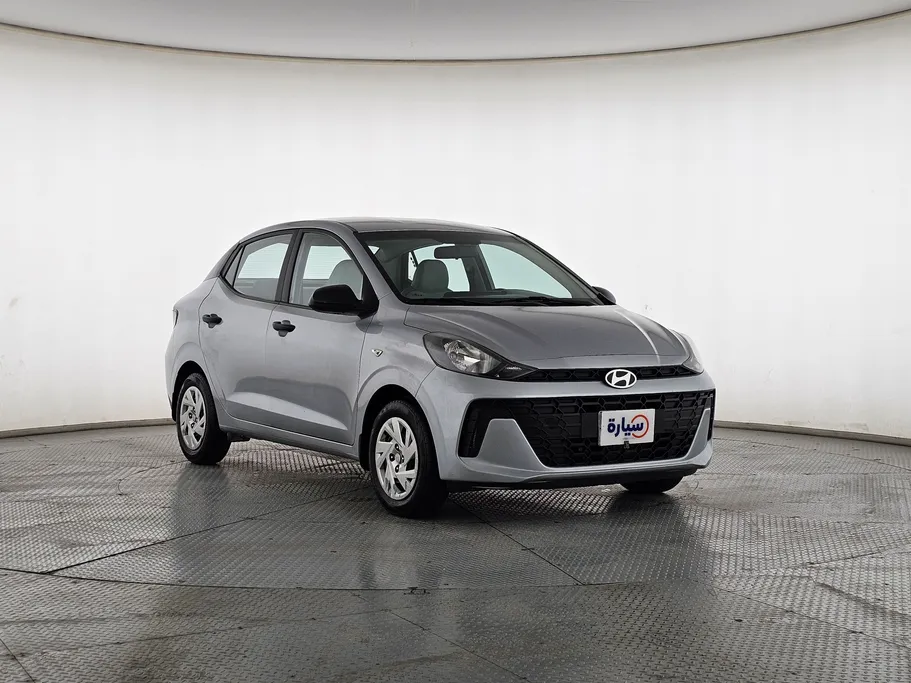 هيونداي Grand i10 فلييت 2024 