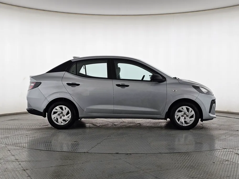 هيونداي Grand i10 فلييت 2024 